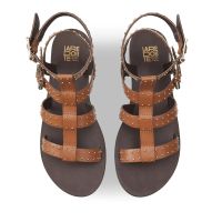 Лот: 24229784. Фото: 3. Сандалии LaRedoute. Одежда, обувь, галантерея