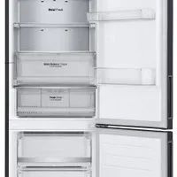 Лот: 16480557. Фото: 2. Холодильник LG GA-B509CBTL / черный... Крупная бытовая техника
