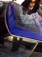 Лот: 3753376. Фото: 3. Mark II JZX81 - Бокоход. Красноярск