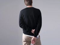 Лот: 12244276. Фото: 5. Свитшот Adidas (11178)