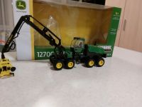 Лот: 19815037. Фото: 2. Харвестер john deere 1270G. Моделизм