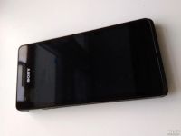 Лот: 11362238. Фото: 2. Sony Xperia V. Смартфоны, связь, навигация