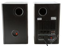 Лот: 2486129. Фото: 3. Колонки MICROLAB SOLO-1 MK3 дерево. Бытовая техника