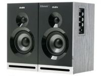 Лот: 11062406. Фото: 4. Новые Колонки 2.0 SVEN SPS-705... Красноярск