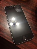 Лот: 9798079. Фото: 6. Iphone 5S 16Gb