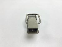 Лот: 25234736. Фото: 3. Замок капота Nissan Vanette Serena... Авто, мото, водный транспорт