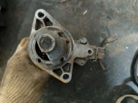 Лот: 25588975. Фото: 7. Стартер Honda dsde1 228000-5130...