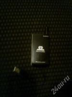 Лот: 667690. Фото: 2. модем skylink AnyDATA ADU-520A. Сетевые устройства