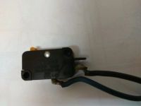 Лот: 10916074. Фото: 2. Микропереключатель Omron с авто... Автозапчасти