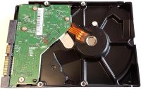 Лот: 3010416. Фото: 2. Жёсткий диск 3.5'' SATA 500Gb... Комплектующие