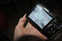 Лот: 1536497. Фото: 2. canon powershot sx120is срочно... Фотокамеры
