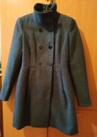 Лот: 14759028. Фото: 2. Пальто zara 42. Женская одежда
