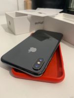 Лот: 18073053. Фото: 6. iPhone X 64gb Space gray