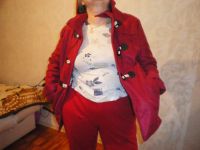 Лот: 2287374. Фото: 3. Даффлкот с капюшоном (франц.размеры... Одежда, обувь, галантерея