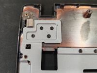 Лот: 25709499. Фото: 4. Топкейс топ панель Lenovo G570... Красноярск