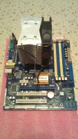 Лот: 4011423. Фото: 2. ASRock N68C-S UCC. Комплектующие