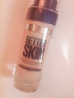 Лот: 7394753. Фото: 4. Тональный крем Better Skin 03... Красноярск
