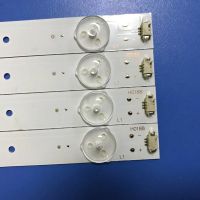 Лот: 17270454. Фото: 6. 0112 0103 Led набор комплект подсветки...