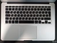 Лот: 13566678. Фото: 7. Apple MacBook Air 13.3, 2014...