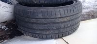 Лот: 25273852. Фото: 2. Жирная пара шин Pirelli Cinturato... Шины, Диски