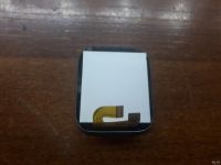 Лот: 16552030. Фото: 2. Дисплей от смарт часов FPC-1541532... Смартфоны, связь, навигация