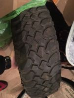Лот: 12596592. Фото: 2. Шины BFGoodrich. Шины, Диски