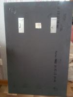 Лот: 6175567. Фото: 3. Зеркало настенное с креплениями... Домашний быт