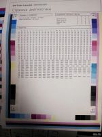Лот: 13443692. Фото: 9. HP Color Laserjet CM2320nf MFP...