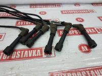 Лот: 20898318. Фото: 2. Провода высоковольтные Nissan... Автозапчасти