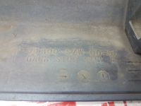 Лот: 20899344. Фото: 10. Обвес аэродинамический Honda Stepwagon...
