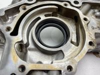 Лот: 21325426. Фото: 7. Насос масляный Mazda Demio 2001...
