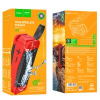 Лот: 20287774. Фото: 2. Колонка-Bluetooth HOCO HC1 Trendy... Аудиотехника