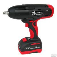 Лот: 16400583. Фото: 4. Гайковерт ударный аккумуляторный... Красноярск