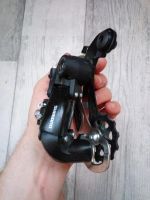 Лот: 7650276. Фото: 3. Переключатель Shimano RD-TX35. Спортивные товары