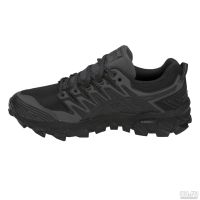 Лот: 12882165. Фото: 2. Беговые кроссовки ASICS GEL FujiTrabuco... Мужская обувь