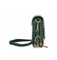 Лот: 22993044. Фото: 5. Сумка кросс-боди , Rieker