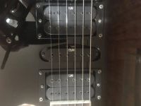 Лот: 16700704. Фото: 3. Ibanez RG370DX. Музыкальные инструменты и оборудование