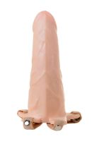 Лот: 15555364. Фото: 9. Фаллопротез поясной "Love Toy...