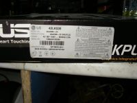 Лот: 10866540. Фото: 2. EAX64290501 (0) LG 42LK530. Запчасти для бытовой техники