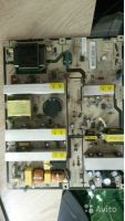 Лот: 12487824. Фото: 3. платы тв Samsung LE40S81B. Красноярск
