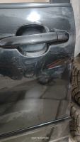 Лот: 24419214. Фото: 2. Дверь передняя левая toyota corolla... Автозапчасти