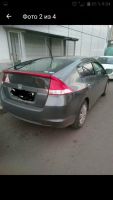 Лот: 10431948. Фото: 2. Honda Insight. Авто, мото, водный транспорт