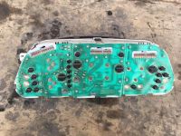 Лот: 21718962. Фото: 2. панель приборов Kia Sephia AF. Автозапчасти