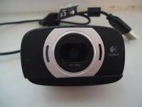 Лот: 6358446. Фото: 2. 2999 р.Logitech HD Webcam C615... Периферия