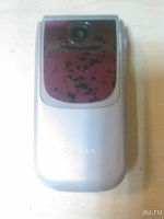 Лот: 8095794. Фото: 2. №30 . Телефон Nokia 7020a-2 . Смартфоны, связь, навигация