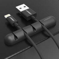 Лот: 21574360. Фото: 3. Органайзер UGREEN Cable Organizer... Компьютеры, оргтехника, канцтовары