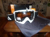 Лот: 2409242. Фото: 2. горнолыжные очки. Обмундирование и экипировка