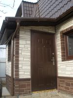 Лот: 7277341. Фото: 4. Софит виниловый Файн Бир длина... Красноярск