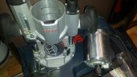Лот: 8713269. Фото: 6. Фрезер Bosch GOF 1600 CE Professional