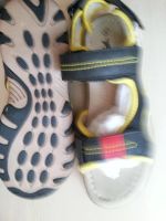 Лот: 9133008. Фото: 2. Детские сандалии. Обувь